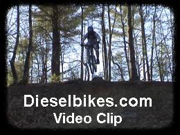Fort Rock Mountain Bike Video 04