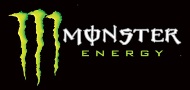 Monster Energy Drink Logo