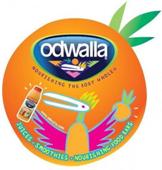 ODWALLA Logo