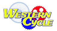Western Cycle Logo