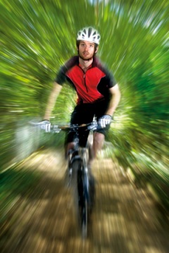 Creative Zoom Burst