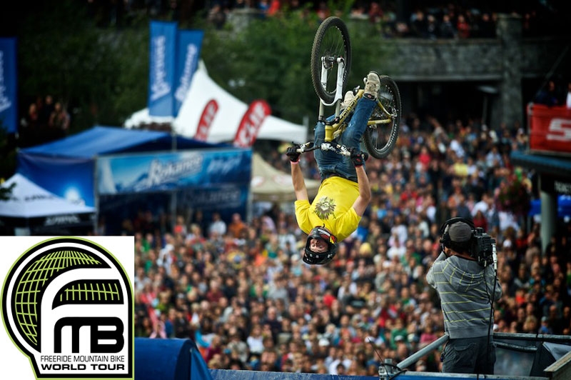 2010 FMB World Tour