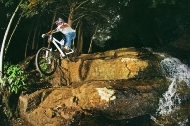 Whiteface Mountain