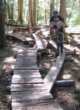 Sunday River Bike Park