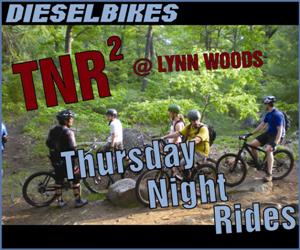 2010 TNR2 @ Lynn Woods Banner