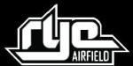 Rye Airfield Logo