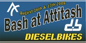 Bash at Attitash Banner