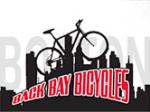 Back Bay Bicycles