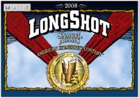 Samuel Adams LongShot Logo