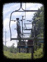 Chair Lift Picture