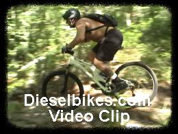 Bruce & Tom's Mountain Bike Video 02