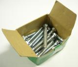 Box of Lag Screws