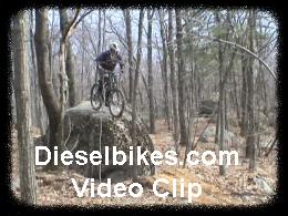 Vietnam Mountain Bike Video Clip 01