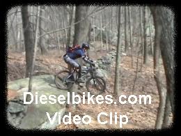 Vietnam Mountain Bike Video Clip 02