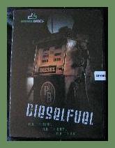 DIESELFUEL DVD