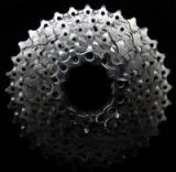 Bicycle Rear Cassette