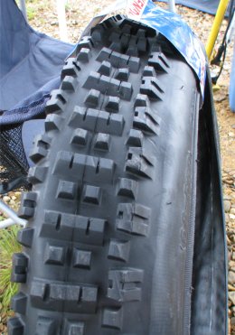 Kenda Telonix 26x2.60 Tire