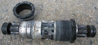 Bottom bracket